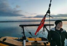 How Much Solar Does Your Boat Need? Lessons From Seven Years Afloat
