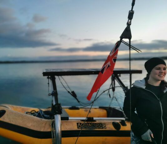How Much Solar Does Your Boat Need? Lessons From Seven Years Afloat