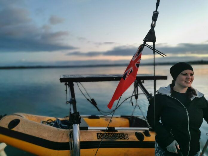 1. Intro - Life aboard Sudana taught us a lot about solar power, including how much we really need. (1)