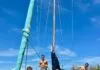 Learning by Doing on a $5,000 Catalina 30 Mk II