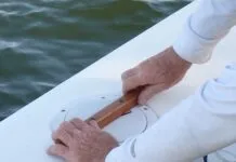 DIY Wrench For 6- and 8-Inch Screw-Out Plastic Deck Plates