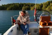 What’s the Shortcut to Sailing Vancouver Island’s West Coast?