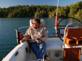 What’s the Shortcut to Sailing Vancouver Island’s West Coast?