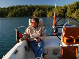 What’s the Shortcut to Sailing Vancouver Island’s West Coast?