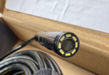 What Cameras Can See Inside and Under Your Boat?