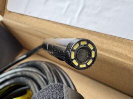 What Cameras Can See Inside and Under Your Boat?