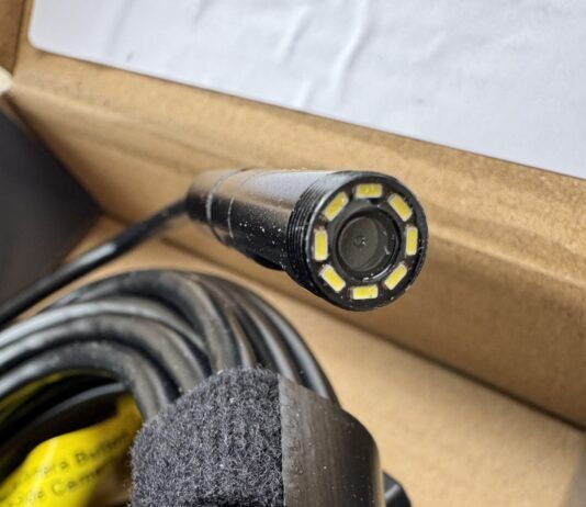 What Cameras Can See Inside and Under Your Boat?