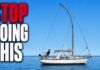 Video: Sailboat Backstay Adjustment for Beginners Sailboat Backstay Adjustment for Beginners video from Practical Sailor
