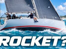 Video: The 11.5 Knot Cruiser – Bavaria Match 42 Yacht Tour The 11.5 Knot Cruiser – Bavaria Match 42 Yacht Tour video from Practical Sailor