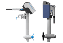 Will the Latest Electric Outboards Win More Gas Converts?