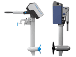 Will the Latest Electric Outboards Win More Gas Converts?