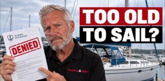 Are Insurance Companies Pushing Older Sailors Off the Water? video from Practical Sailor