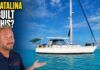 Video: Morgan 44 Review – The Catalina Cruiser Everyone Forgot Morgan 44 Review - The Catalina Cruiser Everyone Forgot video from Practical Sailor