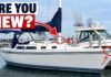 Video: Sailboat Maintenance for Beginners – 10 Jobs You Can’t Ignore Sailboat Maintenance for Beginners - 10 Jobs You Can’t Ignore video from Practical Sailor