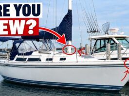 Video: Sailboat Maintenance for Beginners – 10 Jobs You Can’t Ignore Sailboat Maintenance for Beginners - 10 Jobs You Can’t Ignore video from Practical Sailor