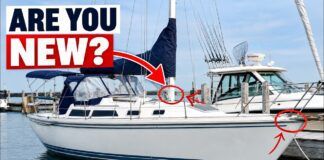 Sailboat Maintenance for Beginners - 10 Jobs You Can’t Ignore video from Practical Sailor