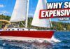 Why Are Tartans So Expensive? Inside the Tartan 3700 video from Practical Sailor